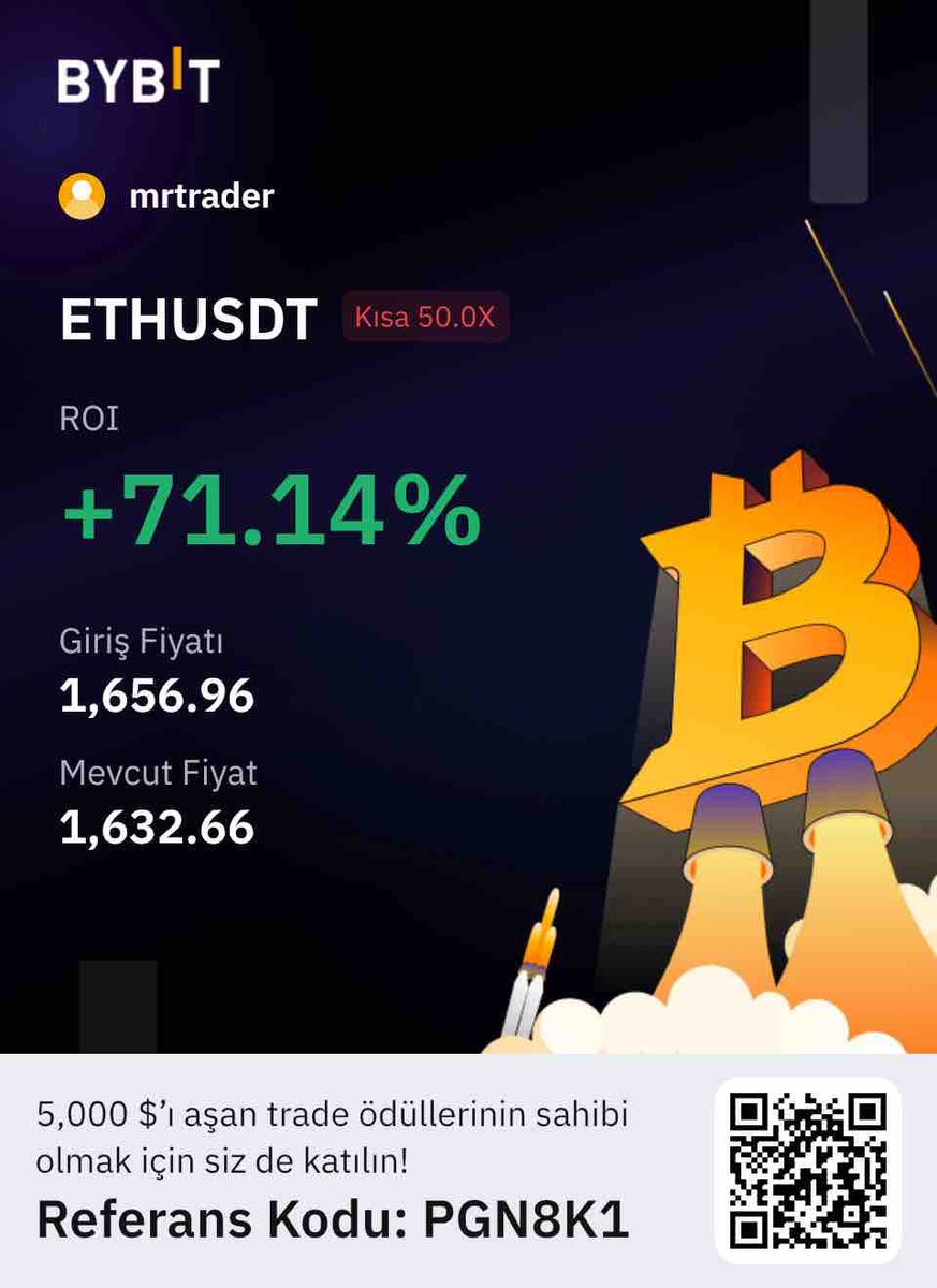 Mr. Trader tweet media