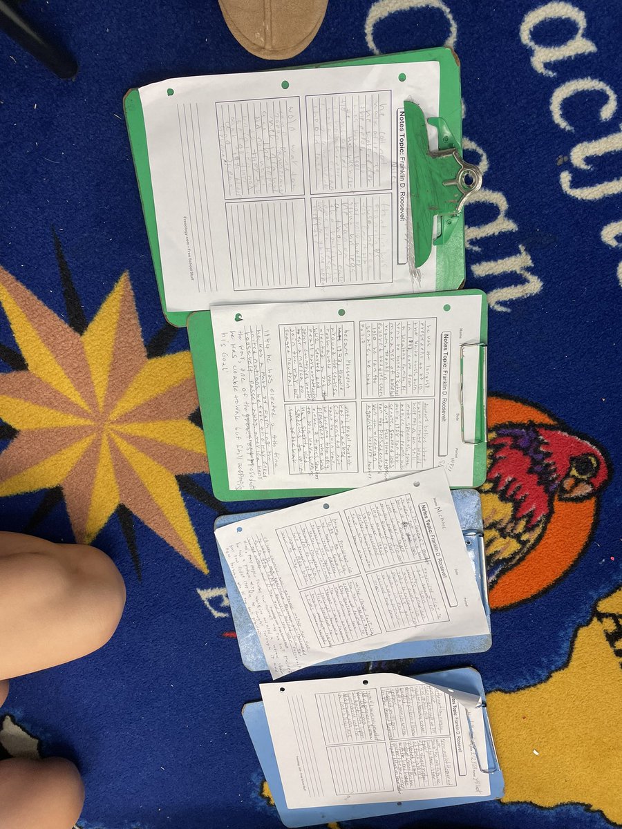 Mrs. Schechter tweet media