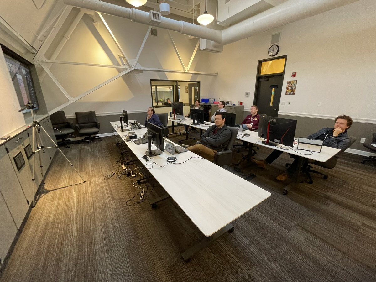 OlingerDavid's tweet image. Professional Development works best when it’s long term! @EdgeGain_Ltd is working @ODeaHighSchool training 6 Ts  on @AdobeForEdu and #createEdu throughout the 22-23 school year! This is an all group coaching session on using Video for assessment &amp;amp; learning!