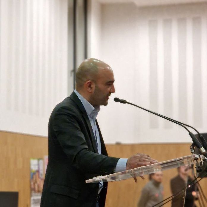 arash saeidi tweet media