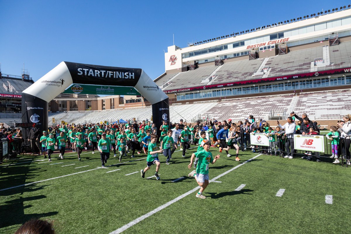 saintcols's tweet photo. Save the Date: BC Race to Educate on April 29, 2023!  https://t.co/n3IE0GASd0 https://t.co/QySZD5SGcW