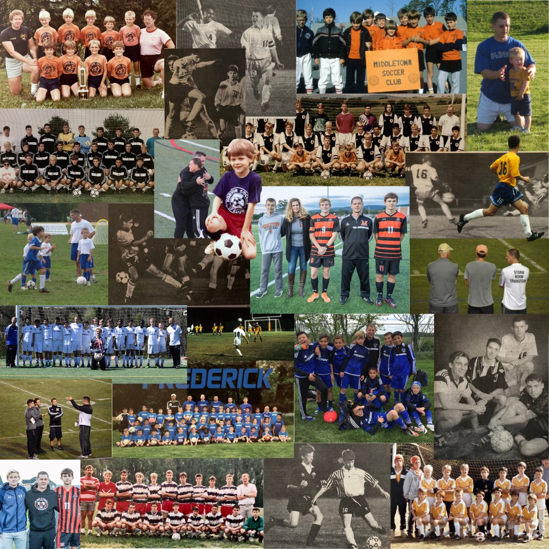 FC Frederick tweet media