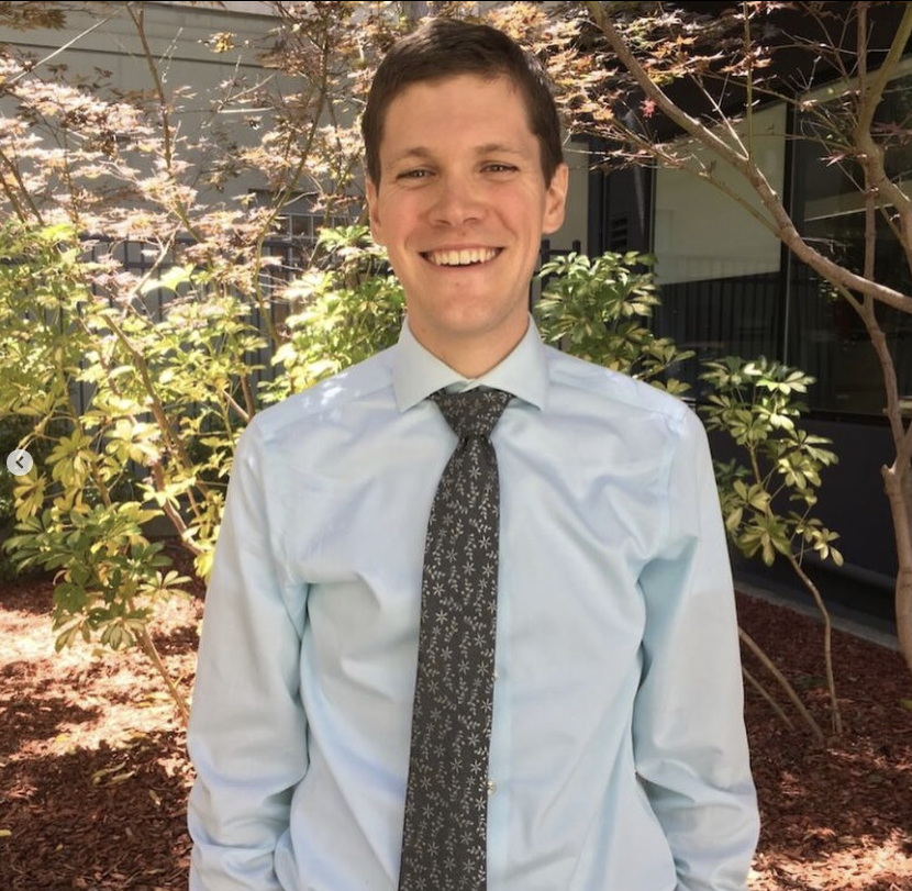 calclimateag's tweet photo. Last night our our very own Brian Shobe, received the Pete Price Farm Policy Champion of the Year award at this year's CA Small Farm Conference! Every year, @famfarms honors change-makers, trailblazers and those giving back to their #localfood and #agricultural communities. 🧵1/2 https://t.co/HZq9heVw6s