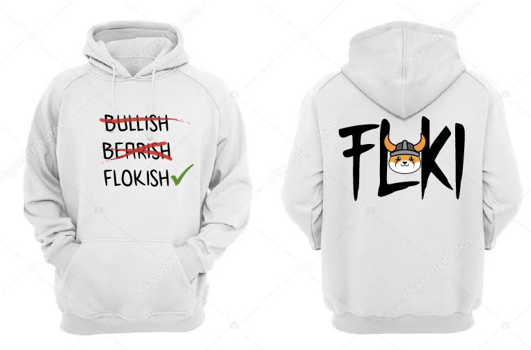 cryptokillshots's tweet photo. Coming in under the wire, unfortunately my high quality graphics have gotten lost and I was lacking time to do a proper job.
Just wanted to participate and throw in a couple ideas I had for the #ShopFlokiContest ๐งก
@ShopFloki
@ThorolfButter @CobraKaiVV @Ryze_Crypto https://t.co/TVaFraWWNT