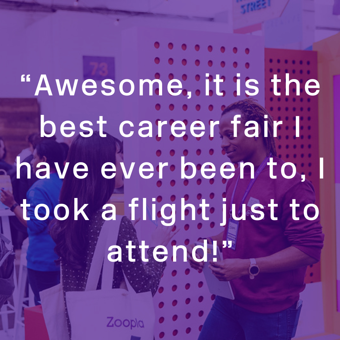 milkroundabout's tweet image. Now THAT is dedication! 😎 #SMRmay23
#workintech #techcity #londonjobs #findyourdreamjob #fintech #techjobs #jobhunt #devjobs #datajobs #jobseekers #career #startupjobs #startuplife #marketingjobs #designjobs #siliconmilkroundabout #smr #arcadegames #retroarcade #techlife