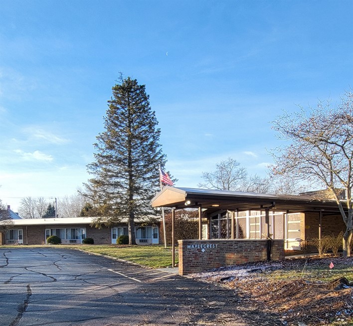 Crawford Partnership on Twitter "The Salvation Army’s Bucyrus location