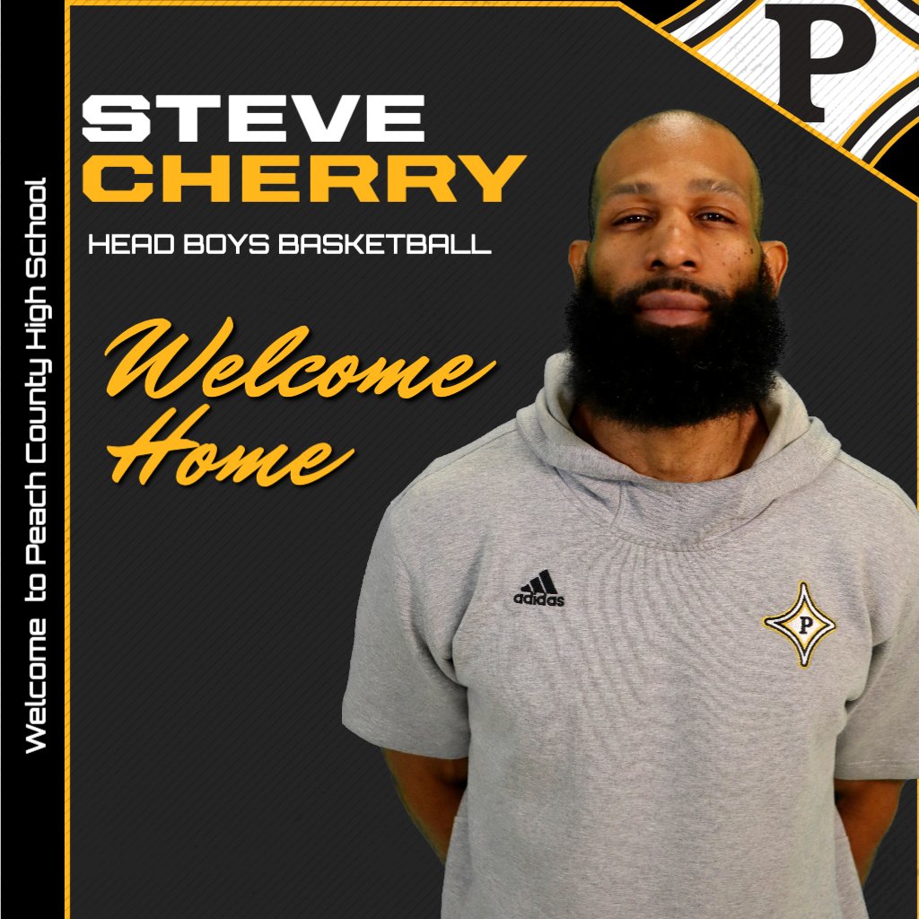 Peach County Athletics tweet media