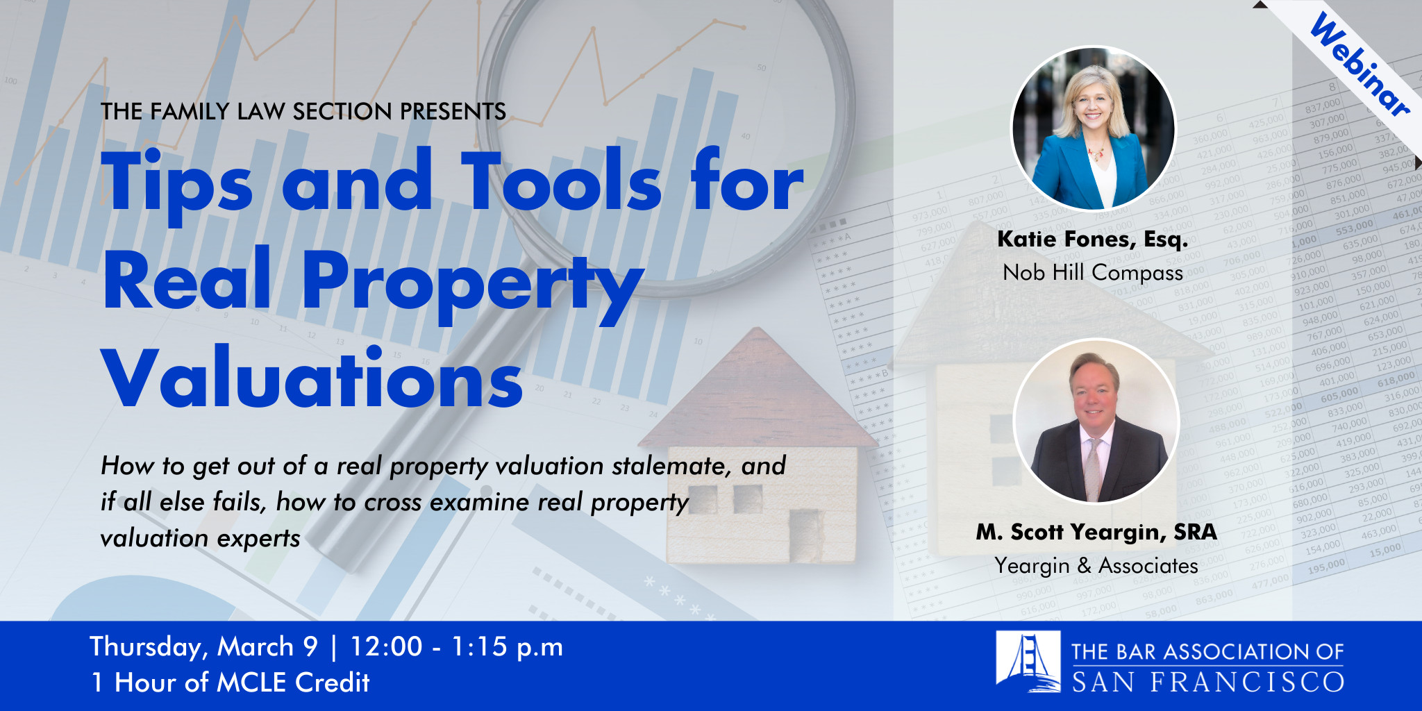 The Bar Association of San Francisco on Twitter "How to get out of a