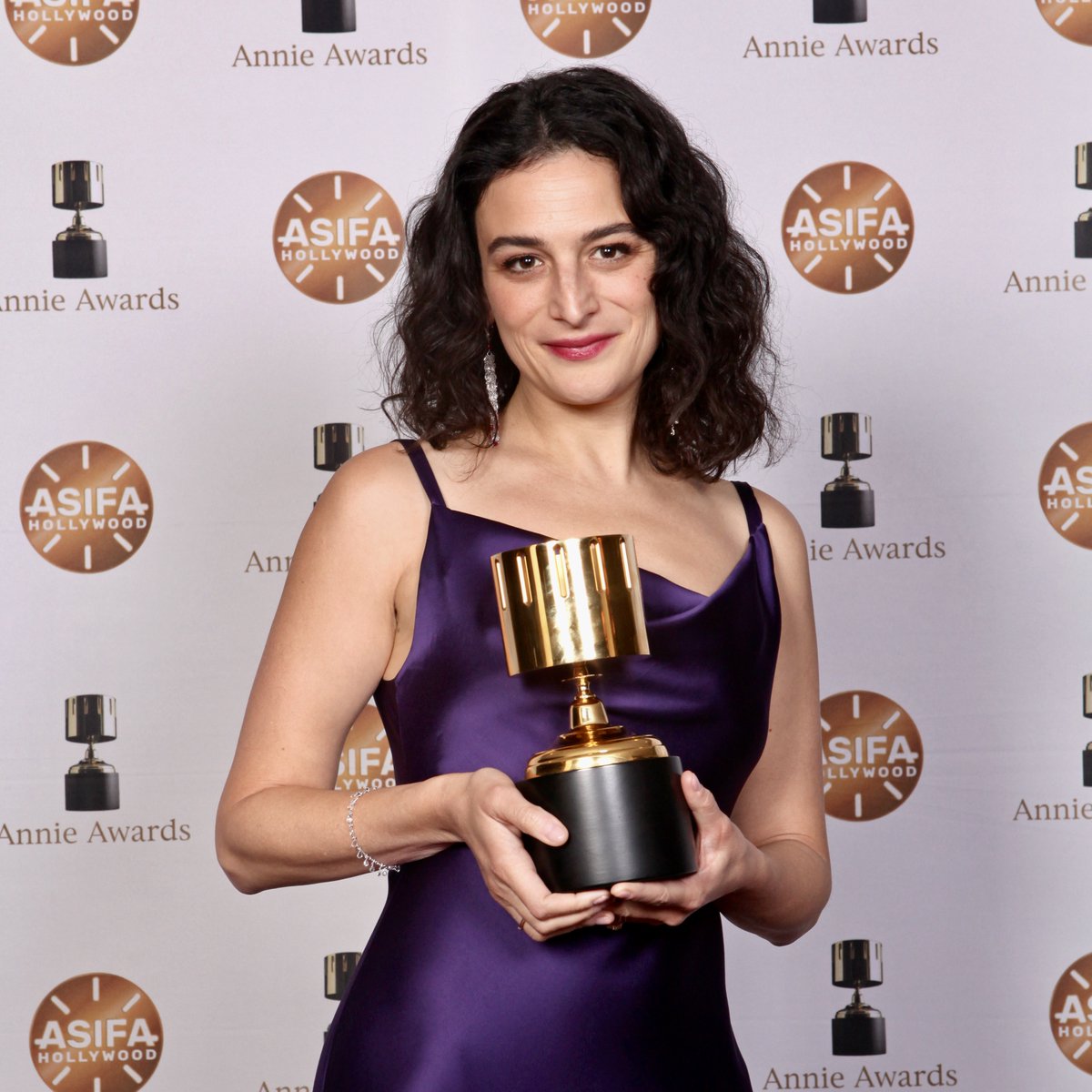 AnnieAwards tweet picture