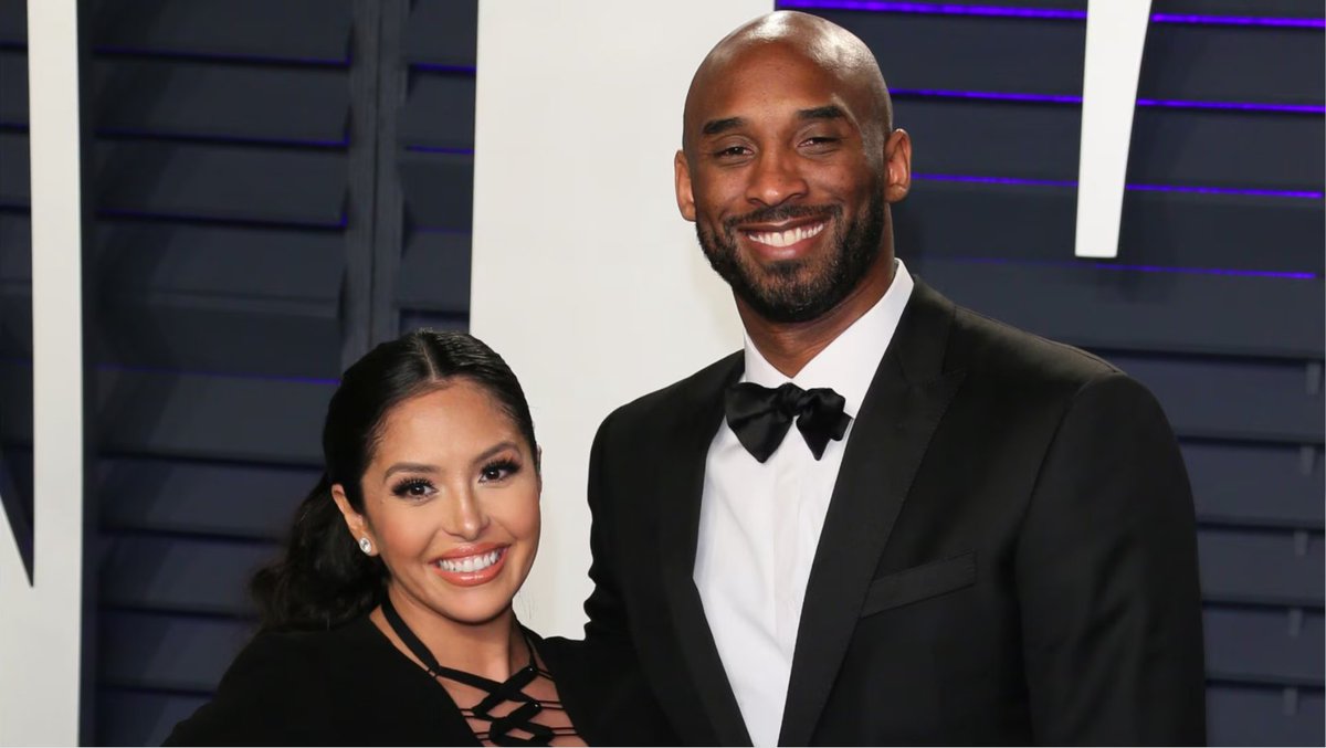 RT @enews: Vanessa Bryant agrees to settle her lawsuit over Kobe Bryant crash photos. https://t.co/arSlHUXVXc