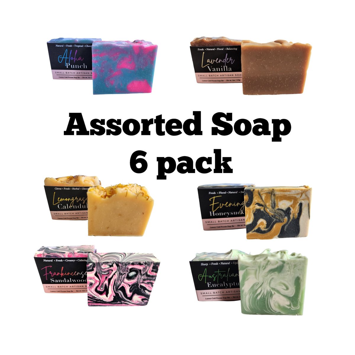 deshawnmarie's tweet photo. Soap Set - Soap 6 Pack, Soap gift set, soap gift box, handmade soap, vegan soap, natural soap, assorted soap gift set https://t.co/zqQakTuq63 #Christmasgifts #Etsy #vegan #Soapgift #gifts #selfcare #handmadesoap #DeShawnMarie #shopsmall #SoapSet https://t.co/7mxONOP50u