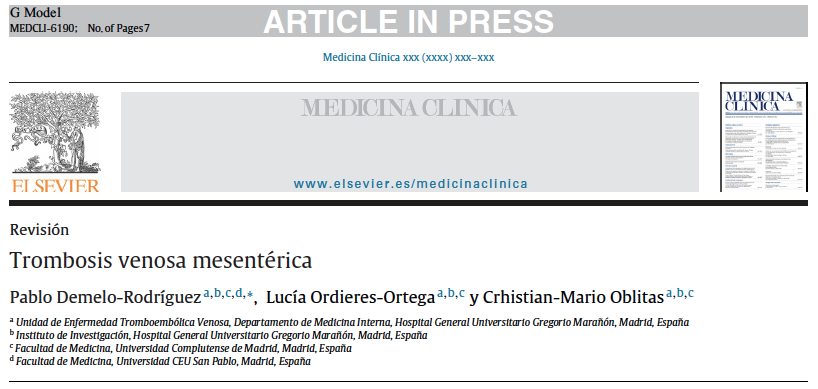 Gabriel Puche, MD/PhD tweet media