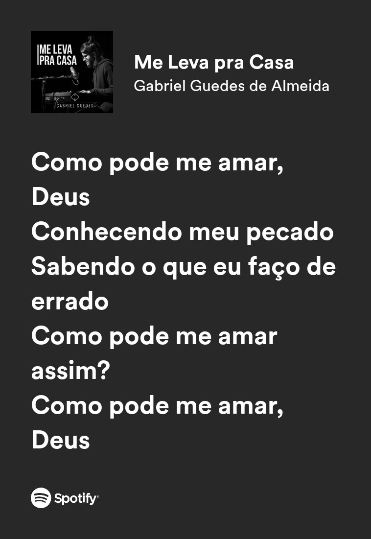 E você, já pensou na ETERNIDADE hoje?
Quando seus olhos se fechar aqui nesse mundo... então tudo se INICIA lá... na ETERNIDADE! 
#arrependimentogenuino
#thechosen
#JesusSaves
#jesusomessias
#voltadecristo
#eternidade
#Cristovive
#Yeshua
#TheMandalorian
open.spotify.com/track/5bZqkssq…