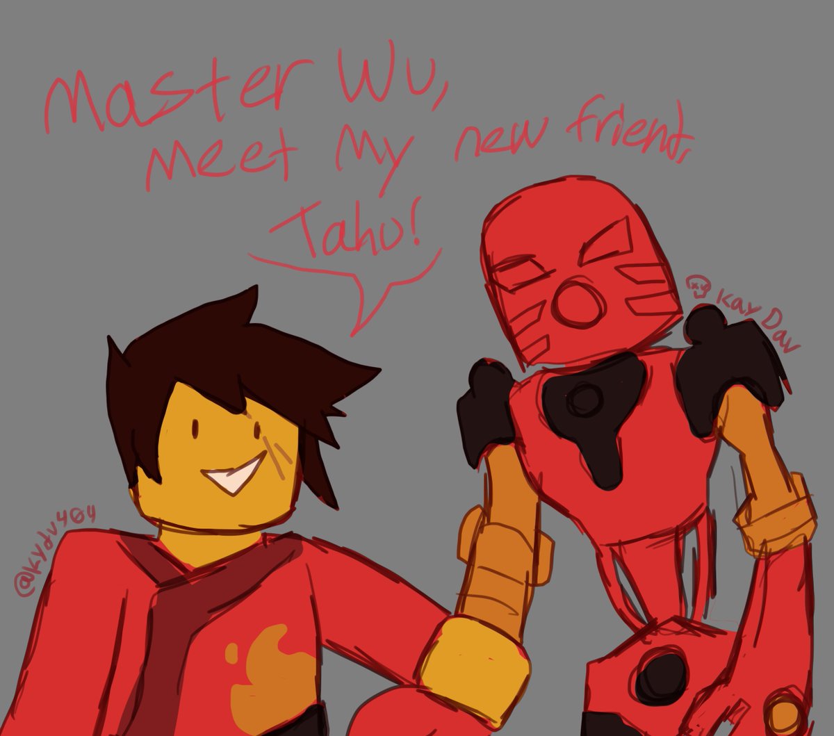 Kay Dav 💀💀💀 tweet media