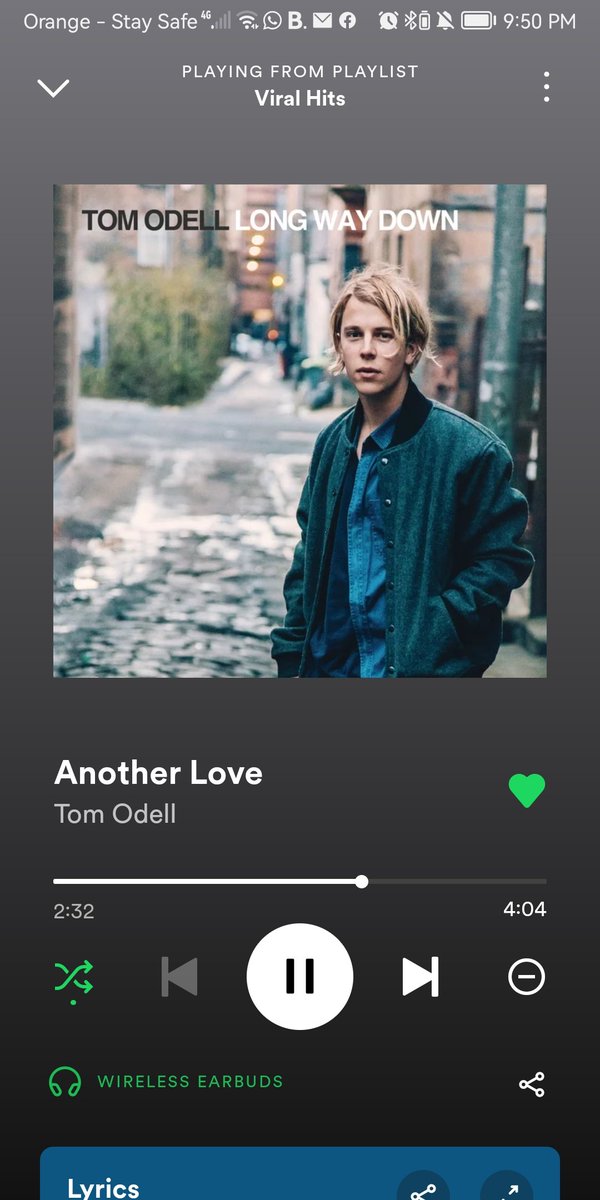 this song. that's it that's the tweet
