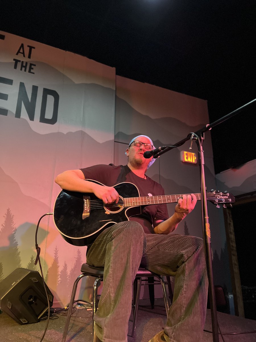 Attention all musicians and performers! Join us for our weekly open mic night at tonight at 7pm. Showcase your talents, meet fellow artists, and enjoy delicious bite and a cold beverage  See you there! 🎤🎶"

#openmic #fun #wednesday #march