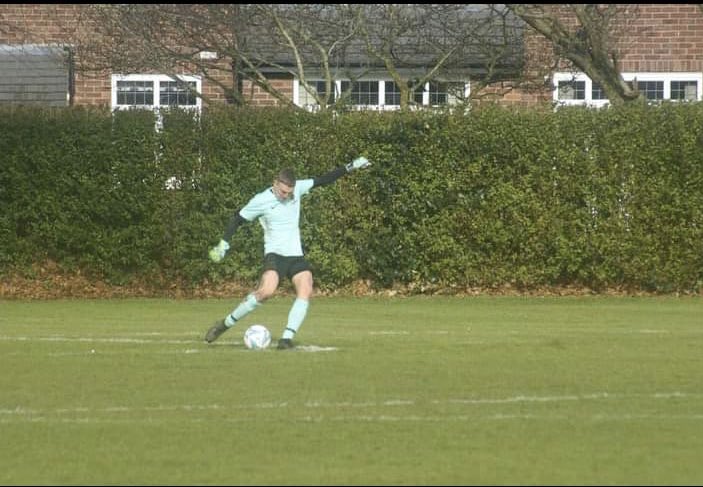 Bradsullivan01's tweet photo. ➕3️⃣ @TFCollege_ @CalsSportsPhoto https://t.co/44PiMwXTLm