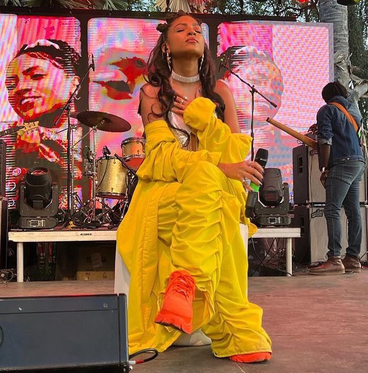 EasyStarRec's tweet photo. Lots of #EasyStar family at the historic @LostInTimeFest last weekend✌️🔥

📸: @jikreuben &amp; @bydestinee on IG

#LostInTimeFestival #EasyStarRecords https://t.co/D10nPRX4bq