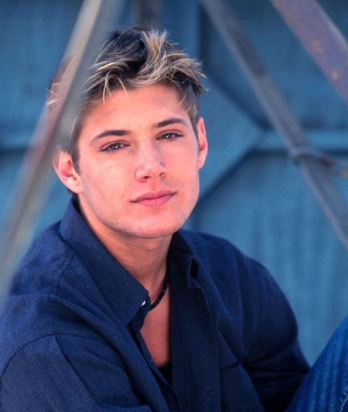 Happy 45th birthday to jensen ackles 