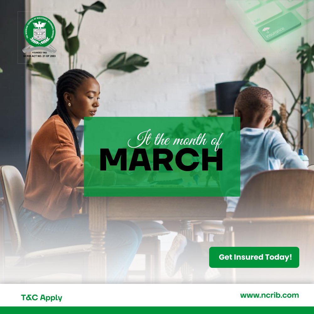 A journey of a thousand miles begins with a single step. Happy new month! #insuranceinnigeria #insurance #nigeria #nigeriainsurance #nigeriandigitalmarketer #globalbrand