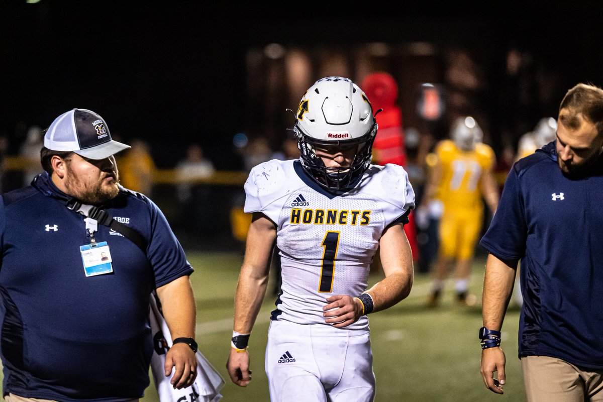 Monroe Athletics tweet media