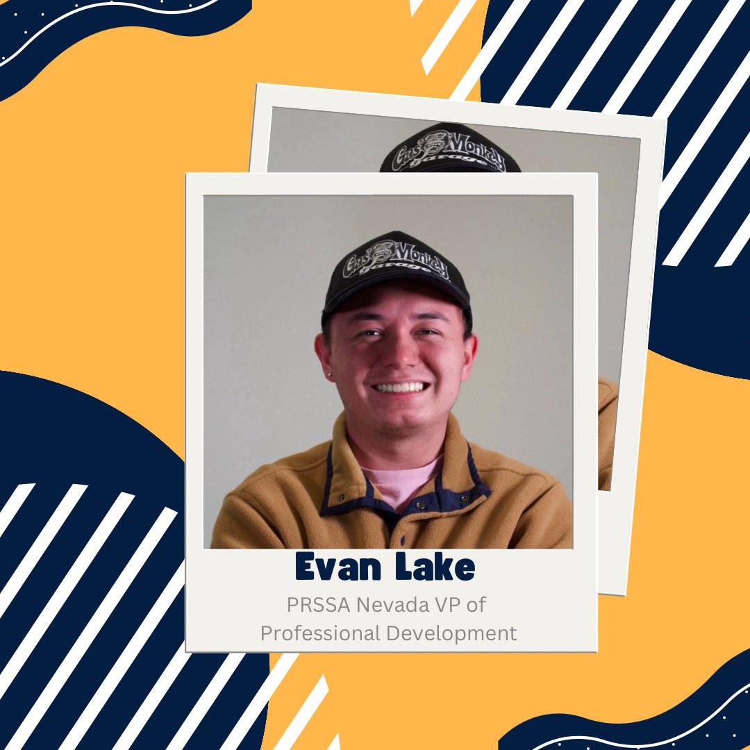 PRSSA Nevada tweet media