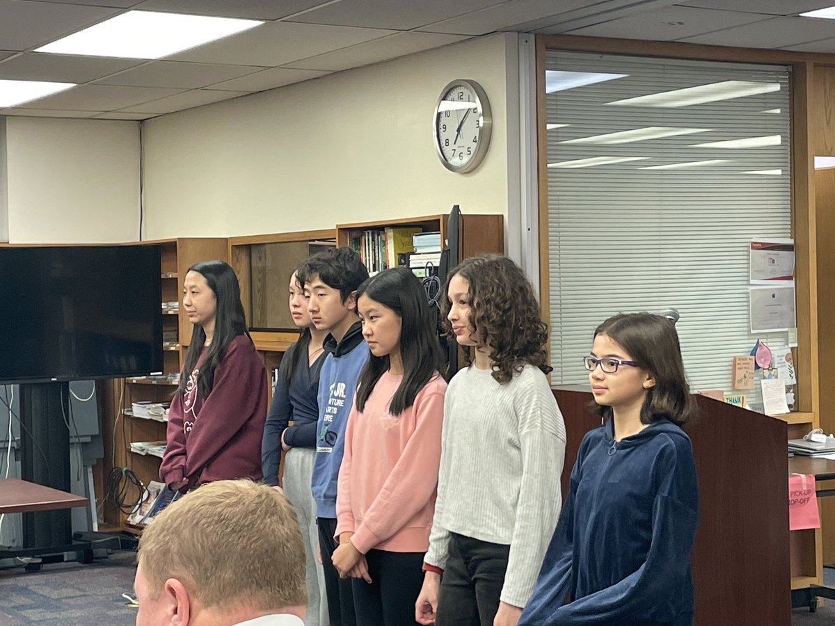 Highcrest/WJHS tweet media