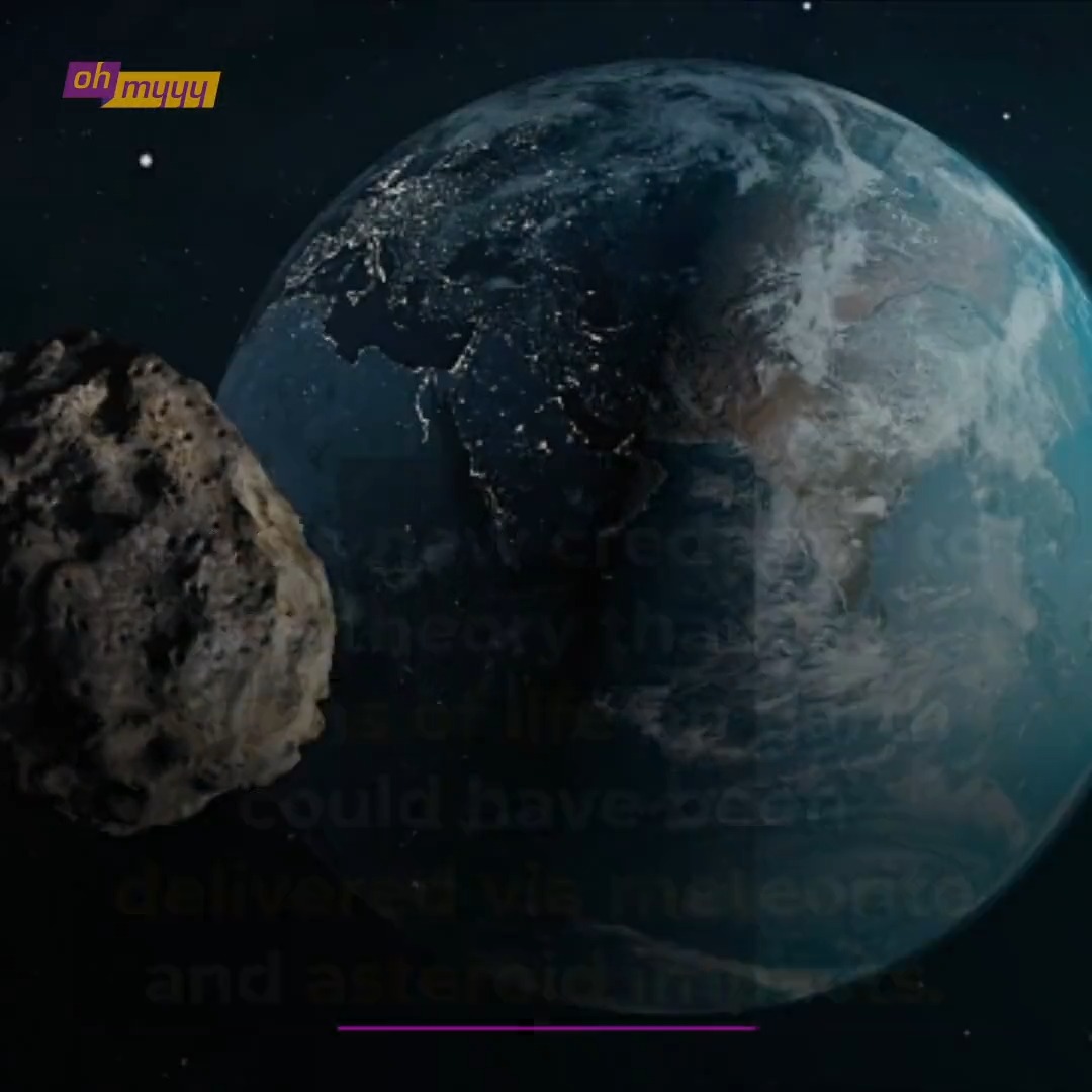 日本のJAXAハヤブサ2が小惑星リュウグウから持ち帰ったサンプルが、地球生命の基を覗かせている。
と、ジョージ・タケイさん。👍
#スタートレック 