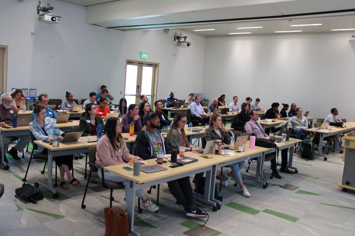 STEPS Center tweet media