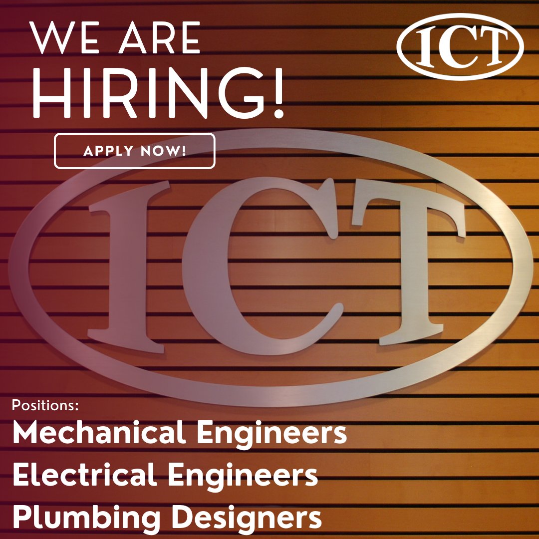 I. C. Thomasson Associates, Inc. tweet media