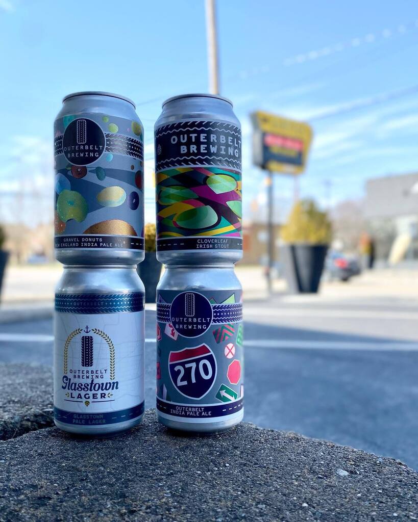 GentilesWS's tweet photo. Enjoy this 70° day with a free beer tasting💛 @outerbelt_brewing will be here from 5-7 pouring a fun line up! https://t.co/DwJKTQZJrN https://t.co/9P5P7Z17DO