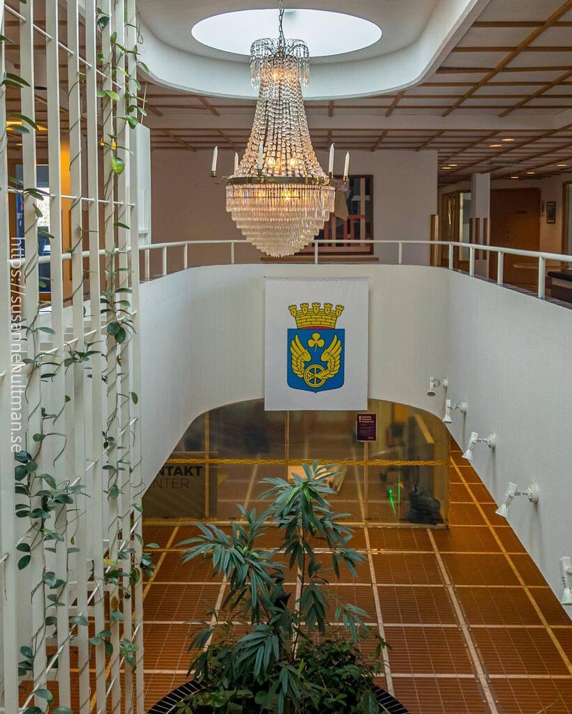 Susanne Hultman tweet media