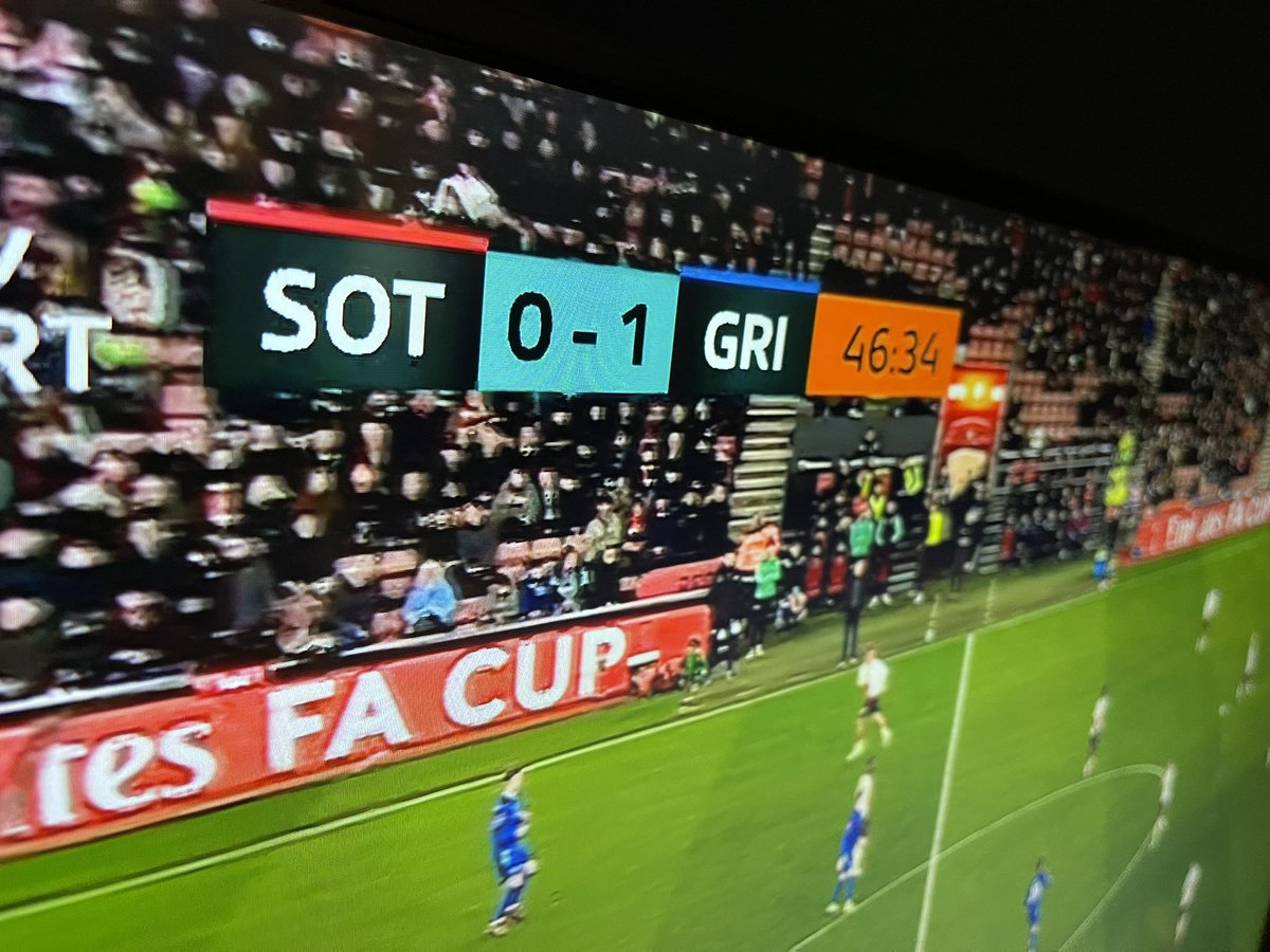 GET IN!!! If this can preserve then I will be getting my final Club Tropica X out at 90 mins.