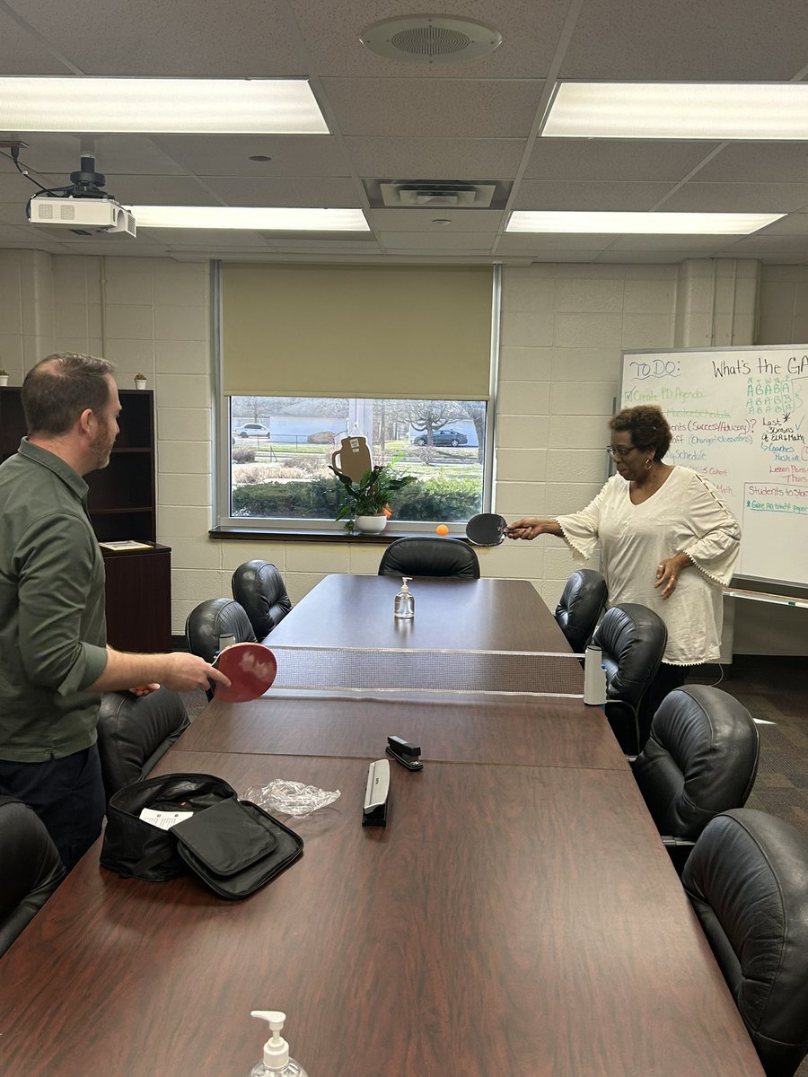 Ms_Billups's tweet photo. After school fun!!! They said they needed to test out some of the incentive activities that we purchased for the students. @mcclurejIPS @AMS_Counselor @Sherrylberry50 https://t.co/HdLLXg1uV6