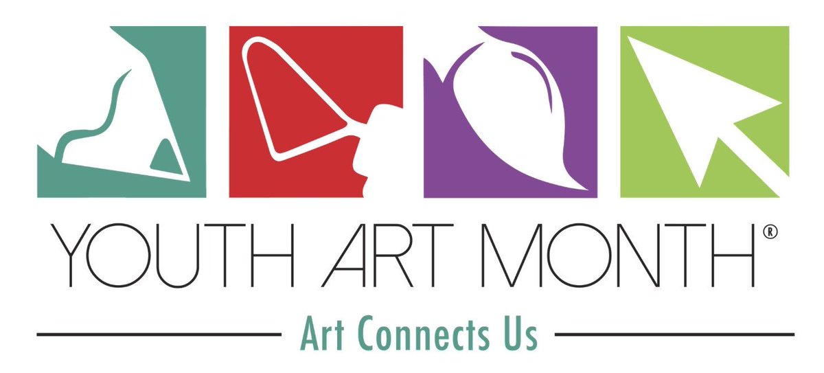 Happy Youth Art Month! <a href="/TXarted/">TAEA</a> 
Two pieces of Del Valle artwork have won a place in the <a href="/BullockMuseum/">Bullock Museum</a>  in Austin, TX.  Congratulations, Alejandro and Elissa, on your selection.  
See our students' work in-person and online thestoryoftexas.com/visit/exhibits… through the month of March!