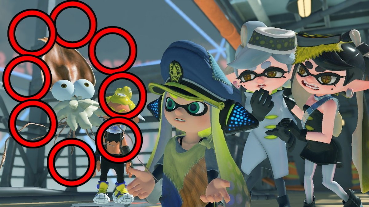 ScoutSunset's tweet photo. OMG CUTTLEFISHISBACK NEW 6567545 HACK #RICKANDMORTY #TWITTER #DARIA #MONEY 666 69 420 #ROBLOX #WeAreHeadingTowardsOurInevitableDemise #THEWORLDISENDING #AMONGUS #SUS #SUSSY #MONGUS #E #SUSSYBAKA #IAMTHREEYEARSOLD #LMAO #LOL LOOOOOOOOOOOOOOOOOOOOOOOOOOOL #Splatoon3 #NintendoSwitch https://t.co/ZOJz3iU481