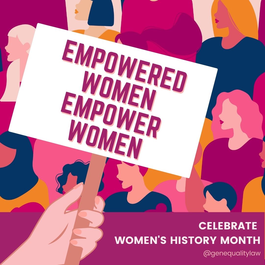 Gender Equality Law Center tweet media