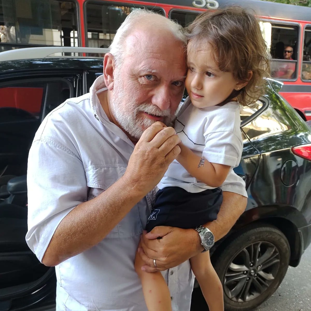 Dr. Juan Enrique Romero tweet media