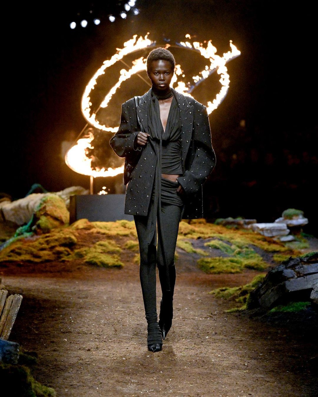 Gucci prada even st laurent hotsell