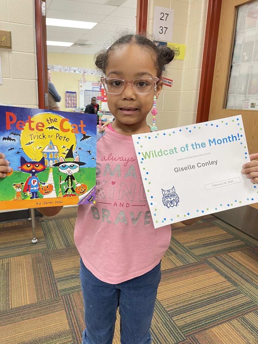 Michelle St.Laurent tweet media