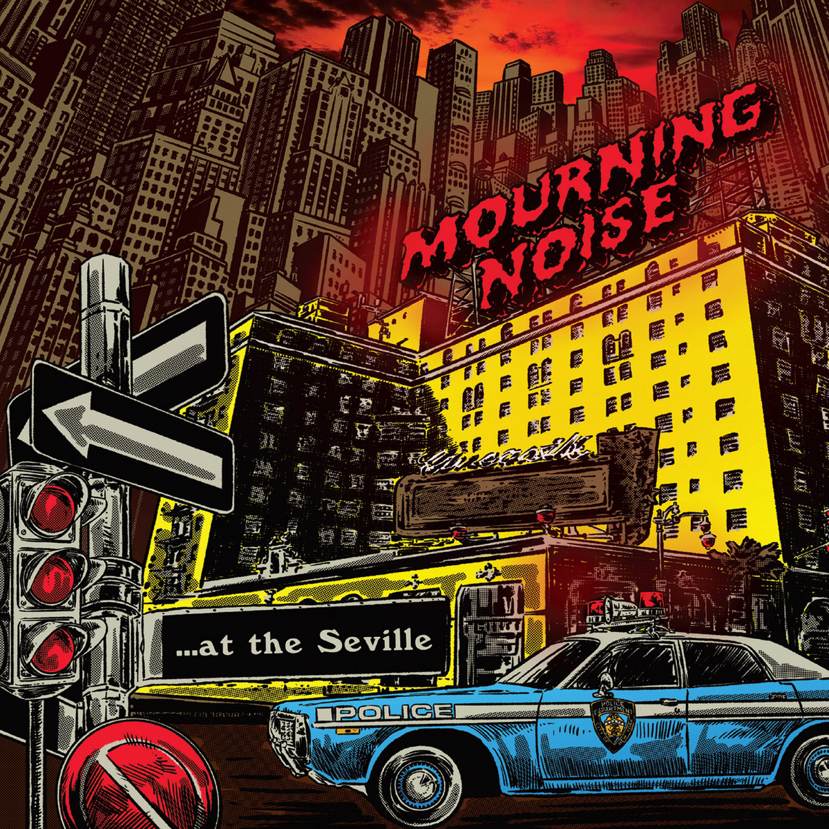 RadioCandyHits's tweet photo. Thanks to 104TripleM (Sydney) Whatever68Radio (USA) Northern Quarter Radio (United Kingdom) for adding @MourningNoise "At The Seville" to your stations. @CleopatraRecords https://t.co/KkpsnqLnJV