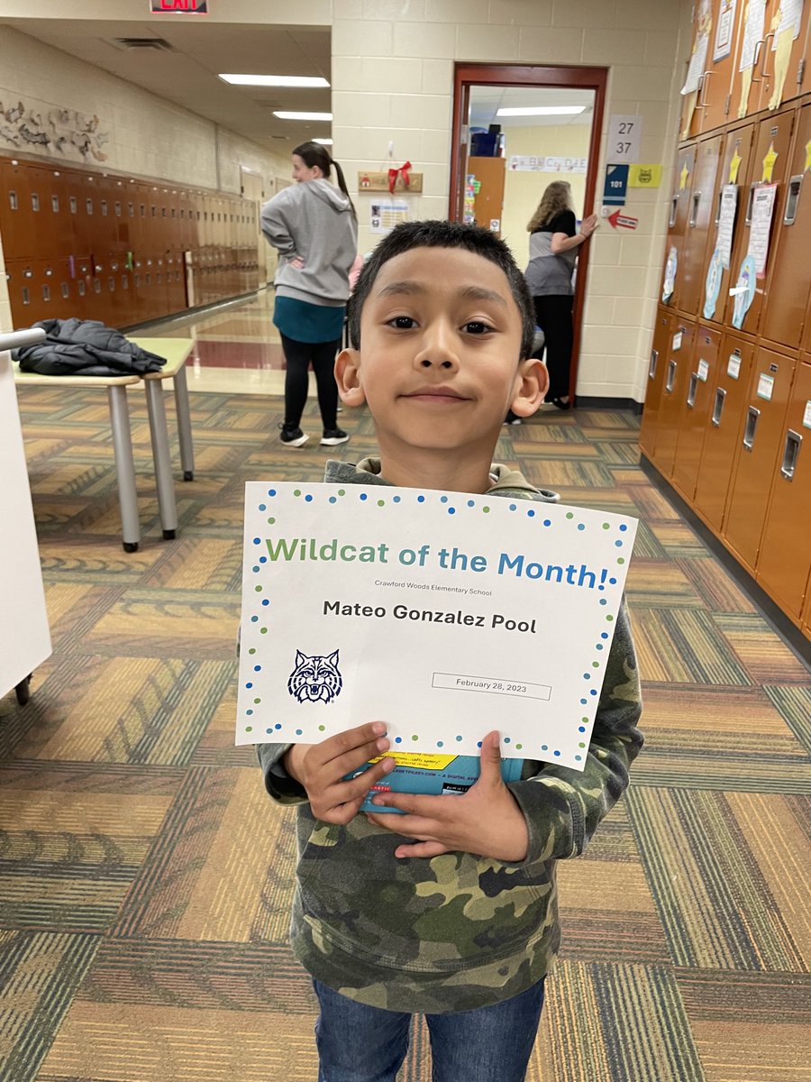 Michelle St.Laurent tweet media