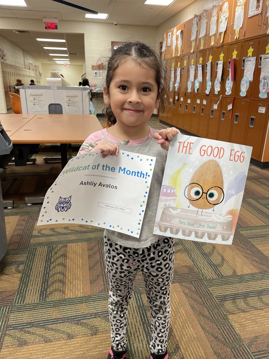 Michelle St.Laurent tweet media