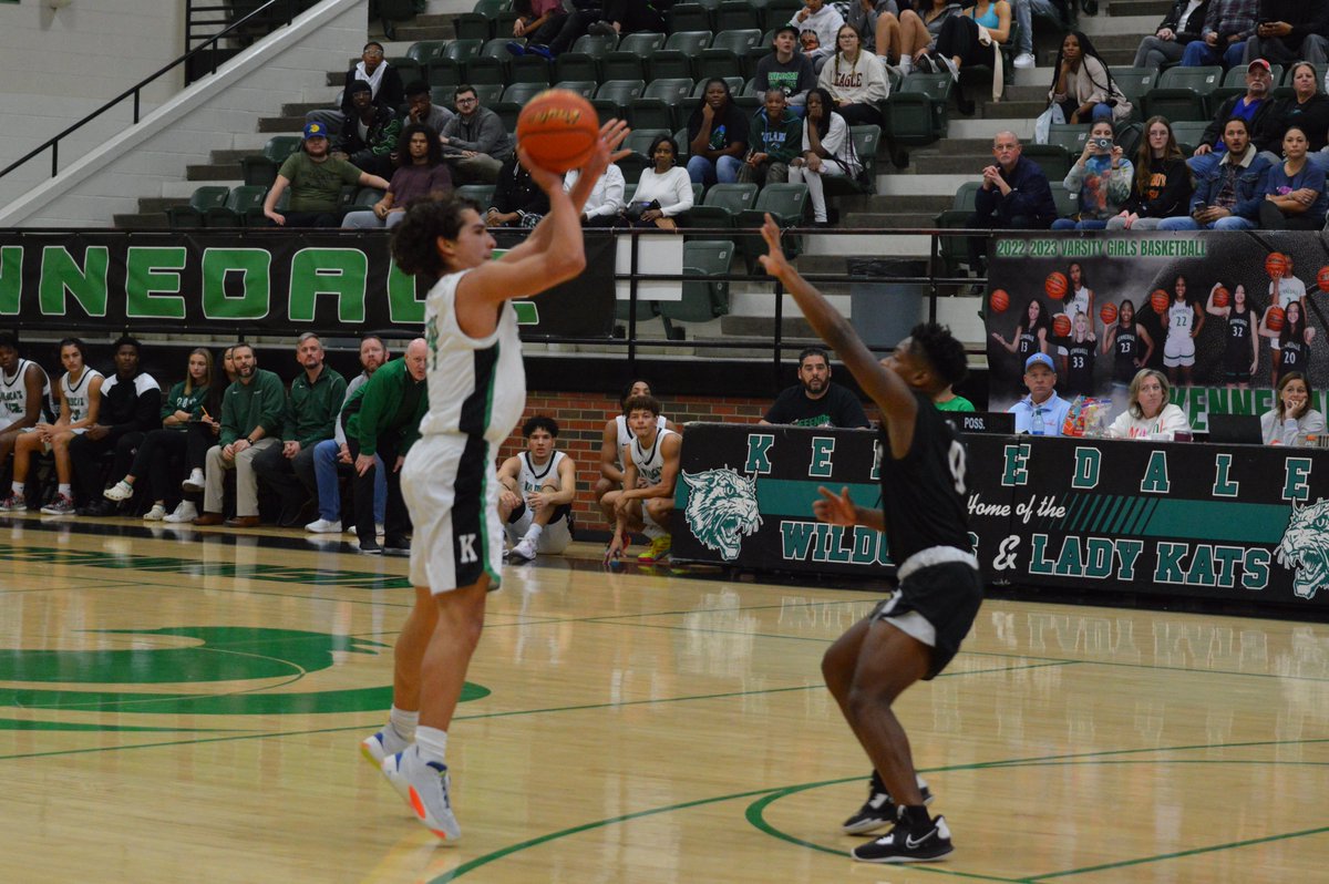 Kennedale Basketball tweet media
