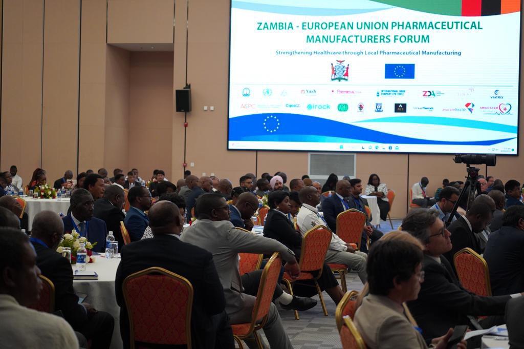 JacekJankowskiEU on Twitter "🇪🇺Global Gateway again in action in