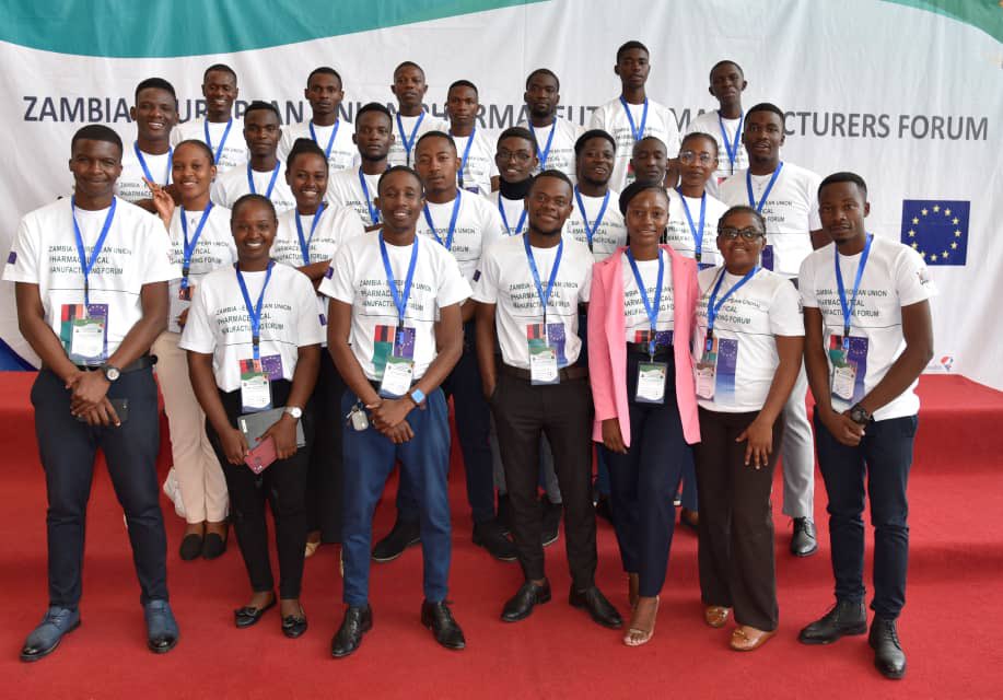 JacekJankowskiEU on Twitter "🇪🇺Global Gateway again in action in