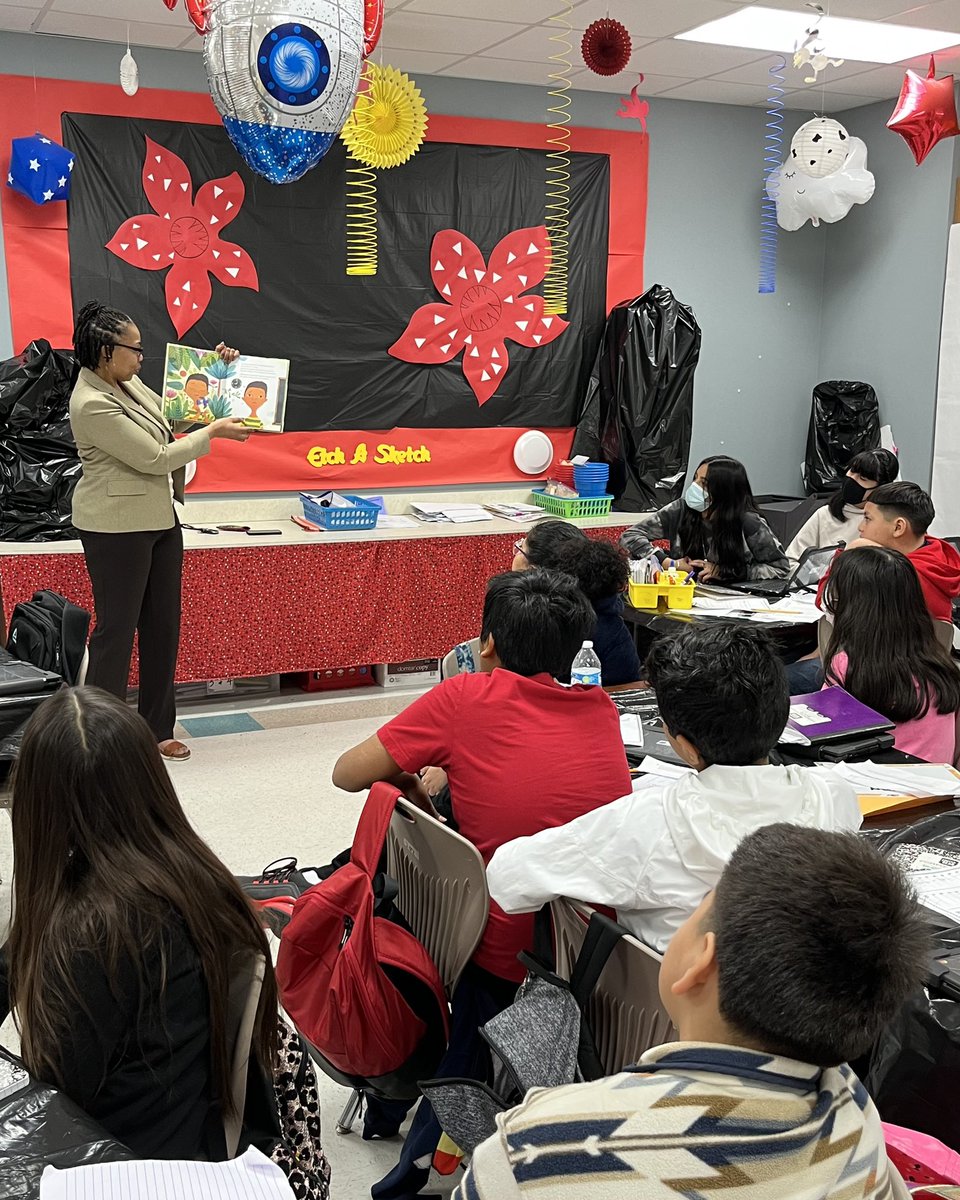 Floyd Elementary tweet media