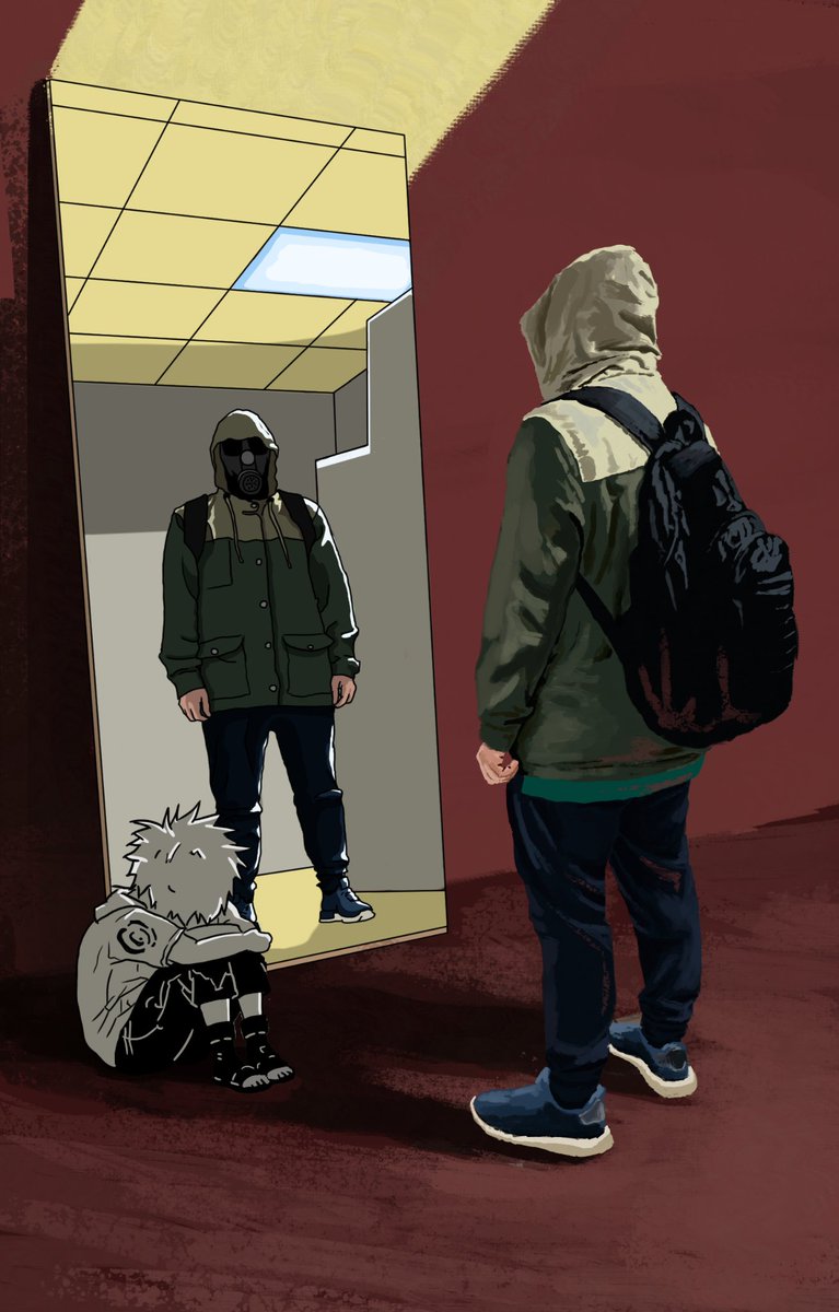 Mucteba_Seyit's tweet image. 🔥 NEW DROP 🔥

&quot;Isolated Crossroads&quot;
Available on @Oasisx_world

So tell me where should I go, to the left where nothing is right or to the right where nothing is left?

Link 👇🧵

#NABU #KATO