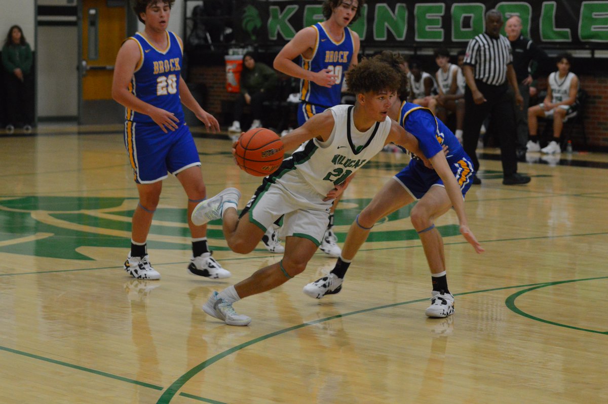 Kennedale Basketball tweet media