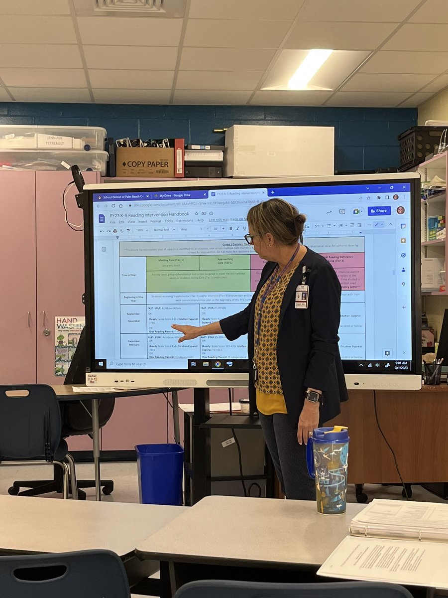 Salcedo_Lilly (@spbcsd) on Twitter photo A shout out to the guru of intervention <a href="/sonia_birch/">Sonia Leañez Birch</a> for joining forces with me to present a PLC that highlighted “Knowing your students-Emphasizing on data & Can Do’s #collaborationmatters #buildingcapacity #wondertwinpower <a href="/PBC_MPatterson/">MPatterson</a> <a href="/EsolPbc/">ESOL PB Schools</a> <a href="/pbcsd/">The School District of Palm Beach County</a> <a href="/JGomezELLs/">Judith Gomez</a> A shout out to the guru of intervention <a href="/sonia_birch/">Sonia Leañez Birch</a> for joining forces with me to present a PLC that highlighted “Knowing your students-Emphasizing on data & Can Do’s #collaborationmatters #buildingcapacity #wondertwinpower <a href="/PBC_MPatterson/">MPatterson</a> <a href="/EsolPbc/">ESOL PB Schools</a> <a href="/pbcsd/">The School District of Palm Beach County</a> <a href="/JGomezELLs/">Judith Gomez</a>